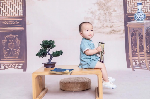 朝阳宝宝每次睡醒了就咳嗽