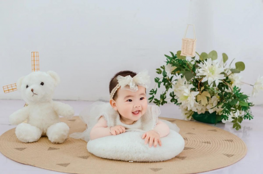 朝阳孕妇几个月肚子大